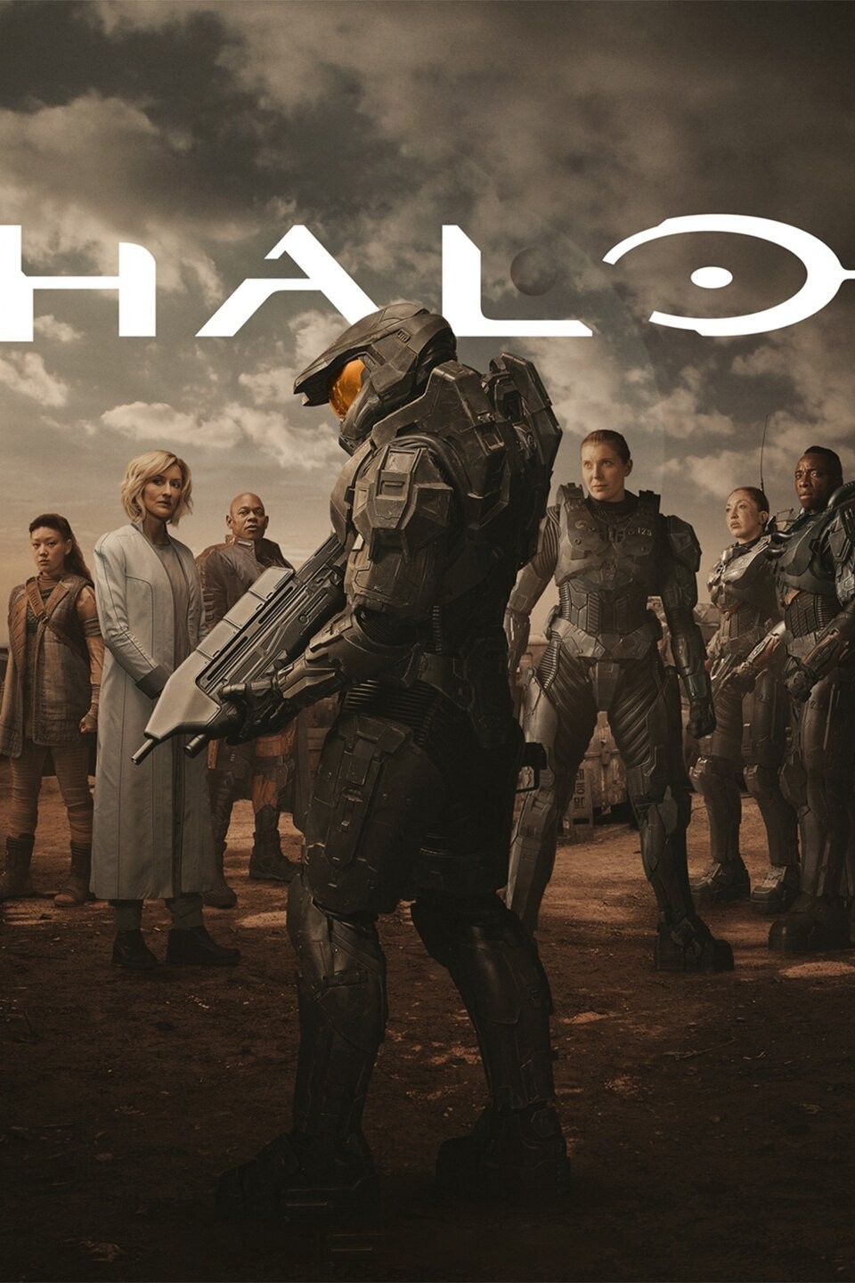 HALO S1