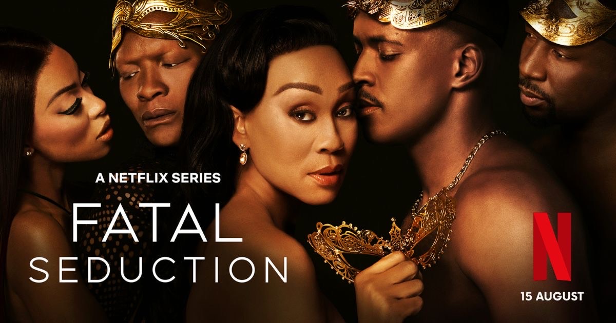 FATAL SEDUCTION S1