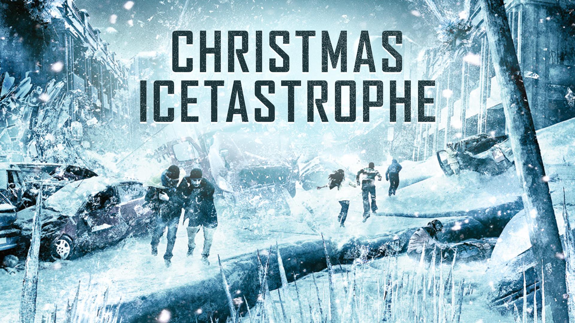 ICETASTROPHE