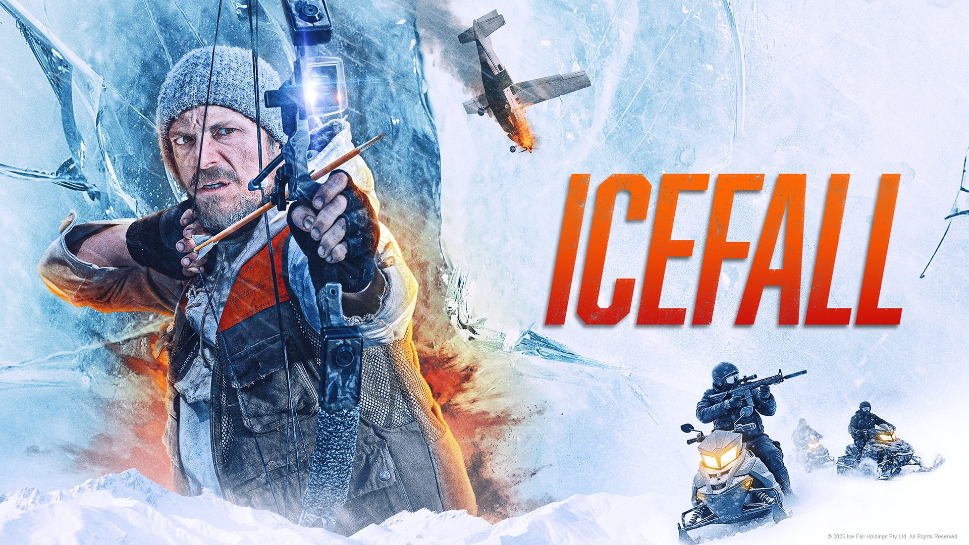 ICEFALL