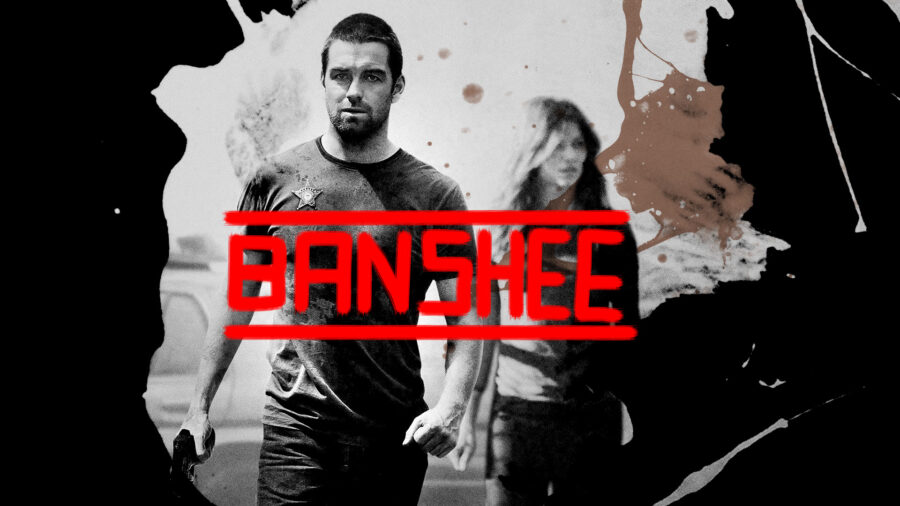 BANSHEE 1-10