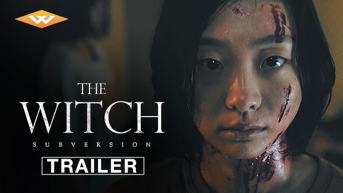 THE WITCH