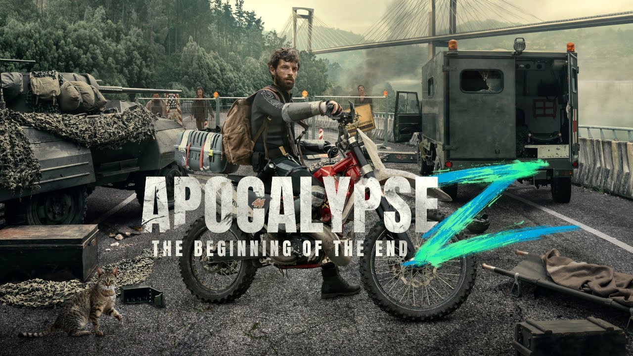 APOCALYPSE Z