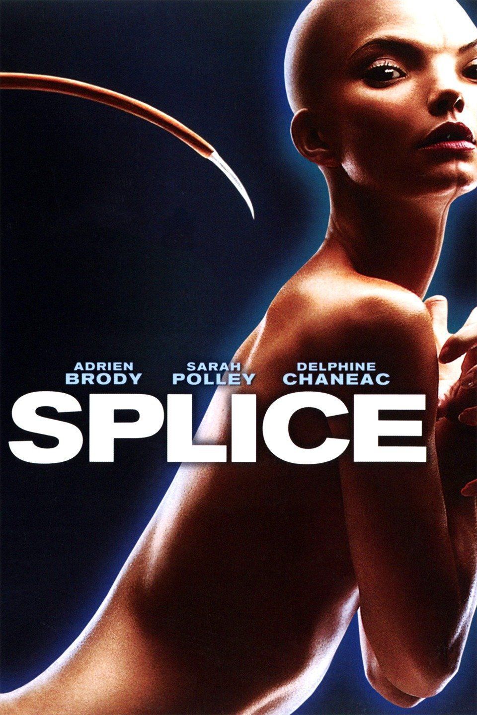 SPLICE