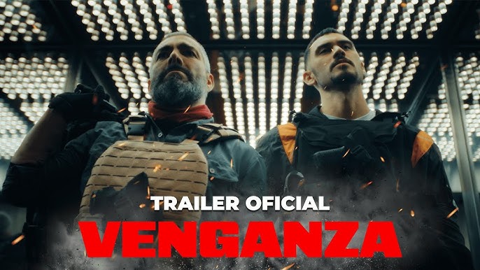 VENGANZA