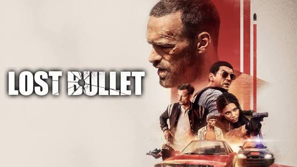 LAST BULLET BABU_DJ