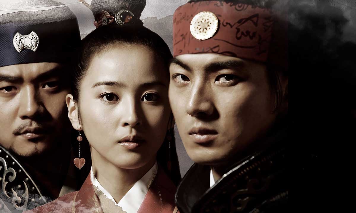 JUMONG 31-40