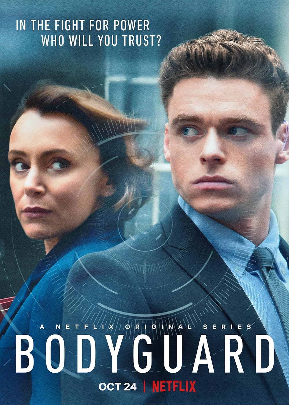 BODYGUARD