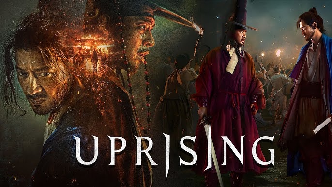 UPRISING