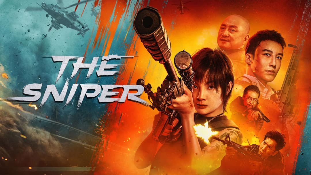 KING OF SNIPERS