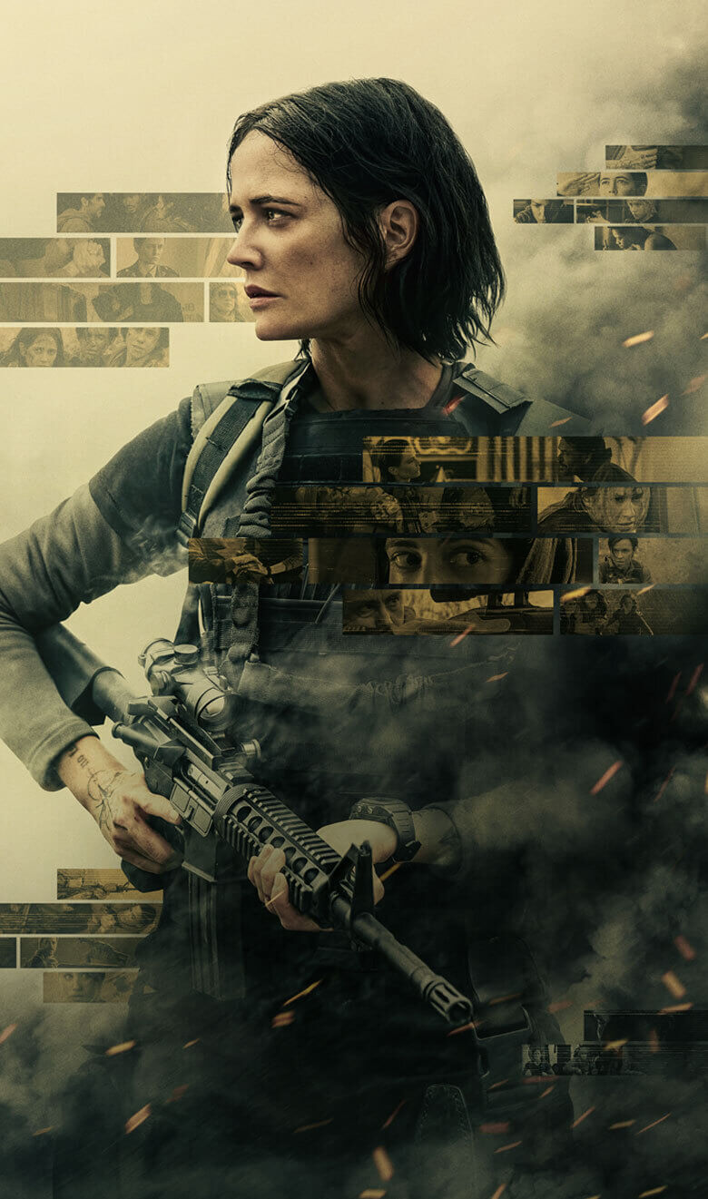 DIRTY ANGEL (PART 1&2)