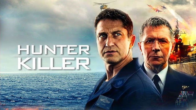 HUNTER KILLER