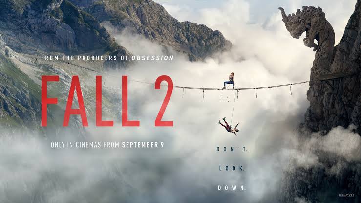 FALL PART 2