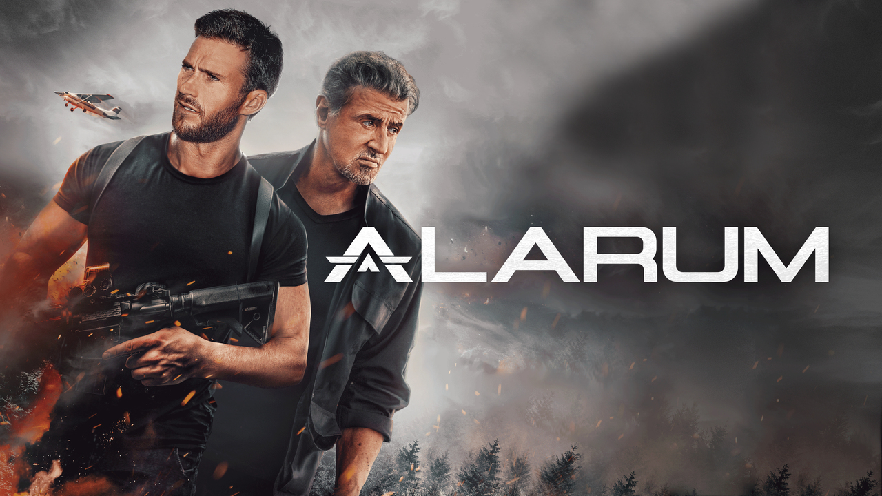 ALARUM