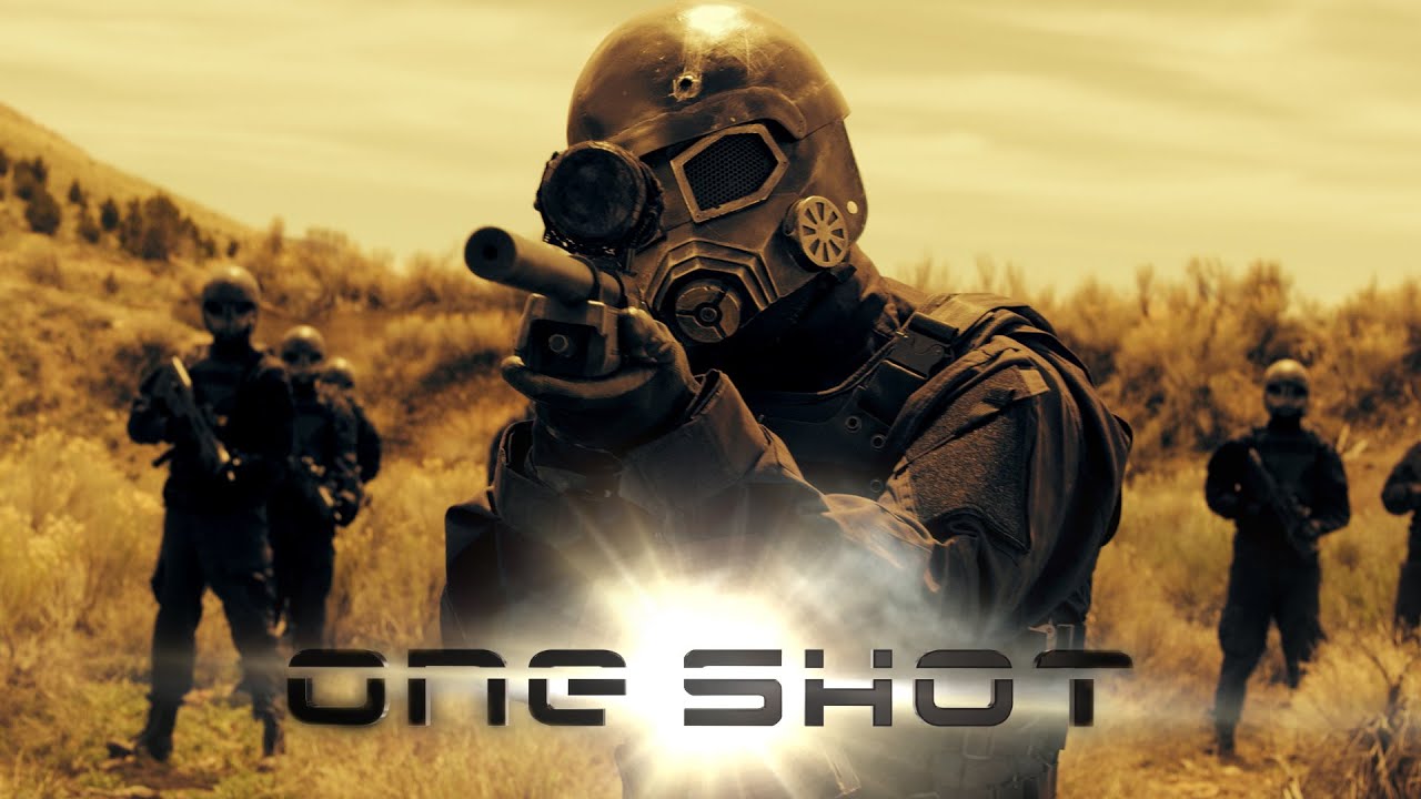 ONE SHOT