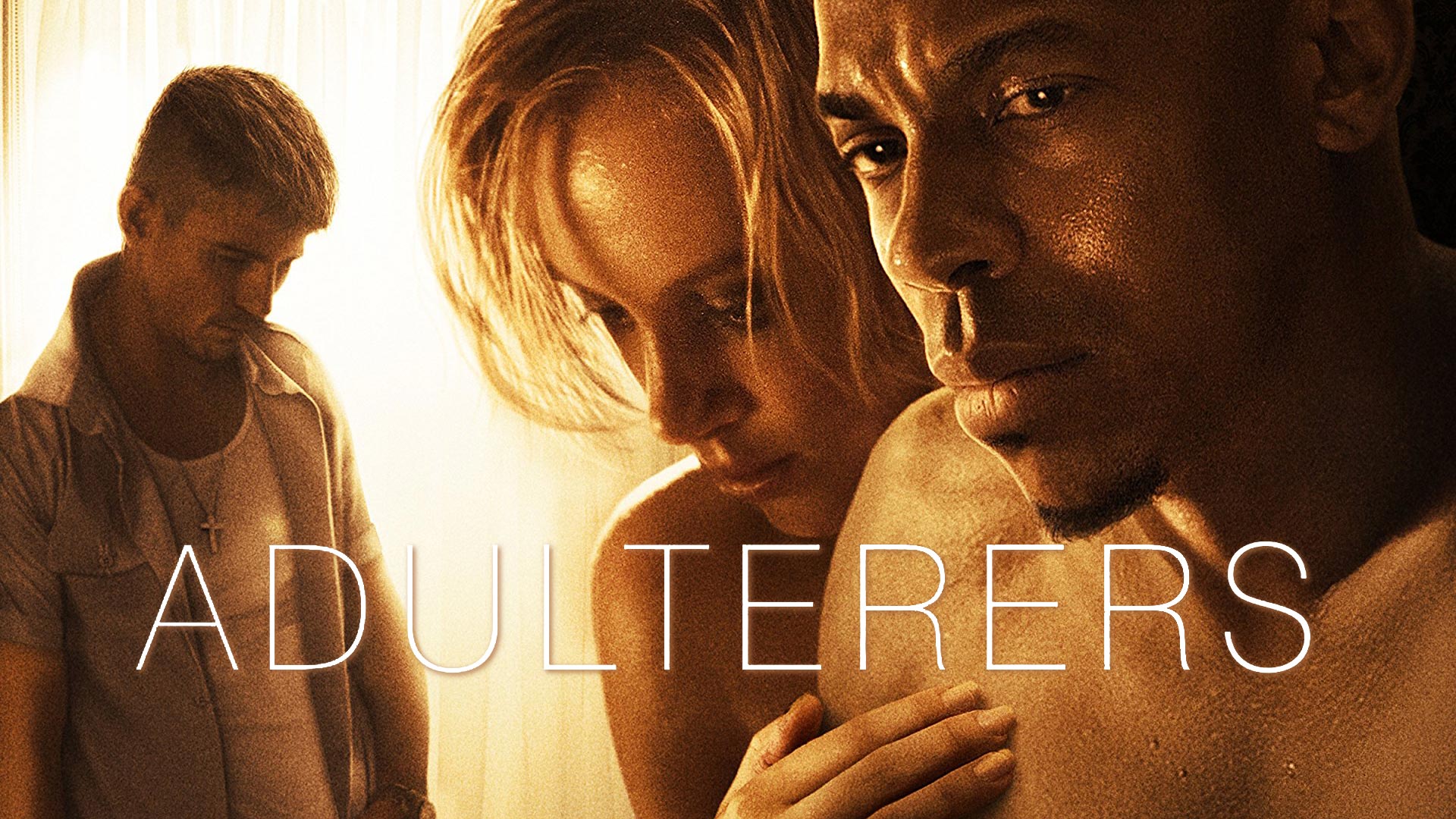 ADULTERERS