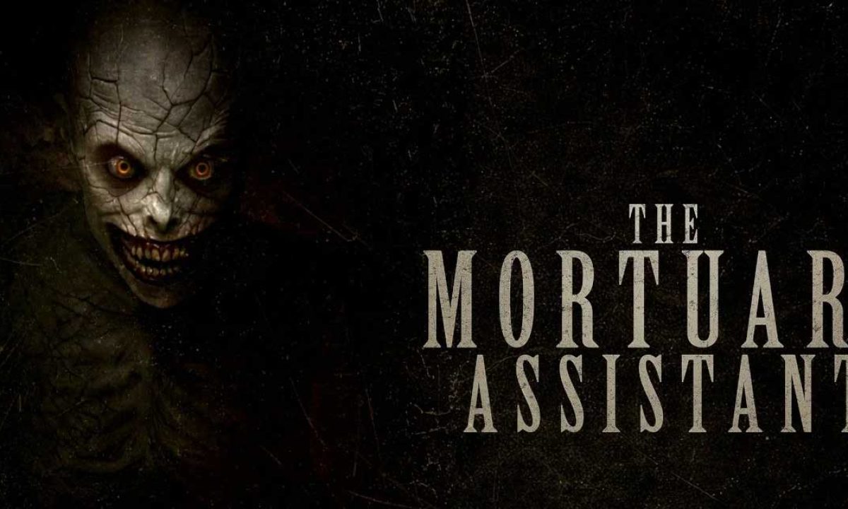 MORTUARY ASSISTANT