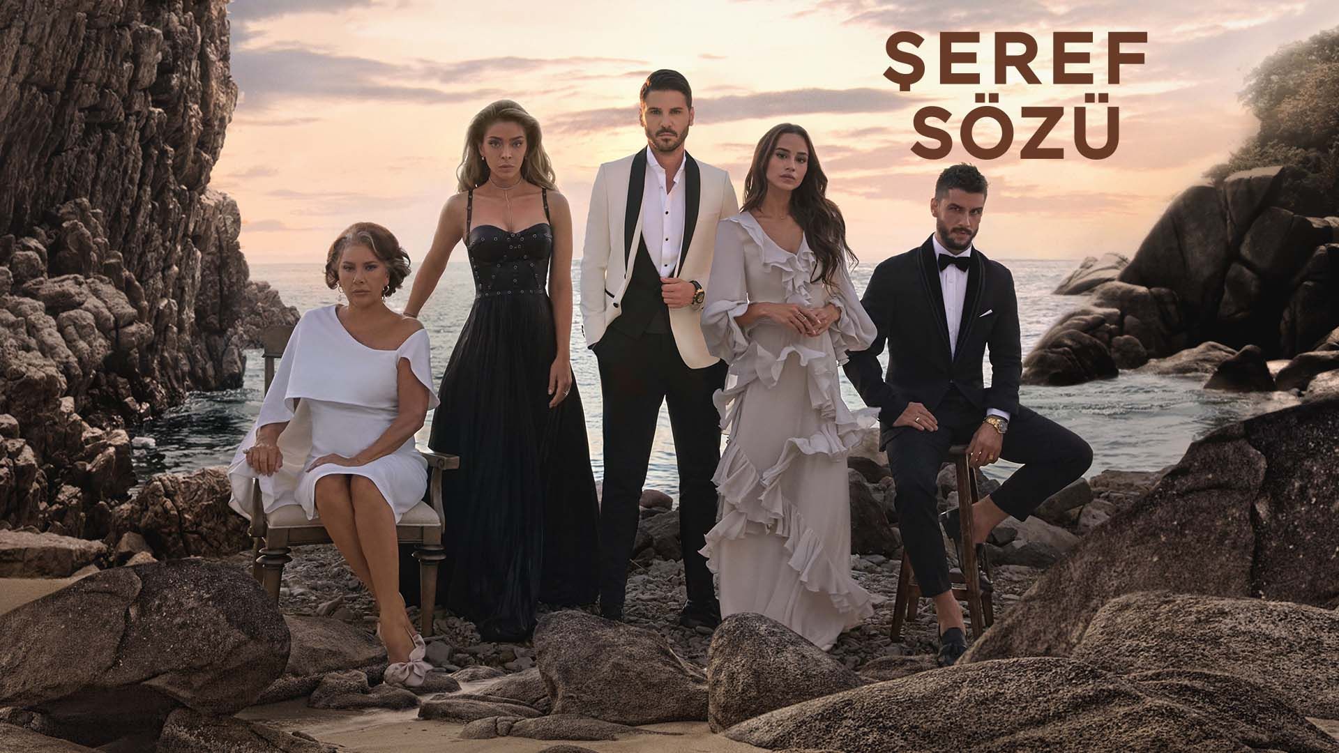 SEREF SOZU 1-20