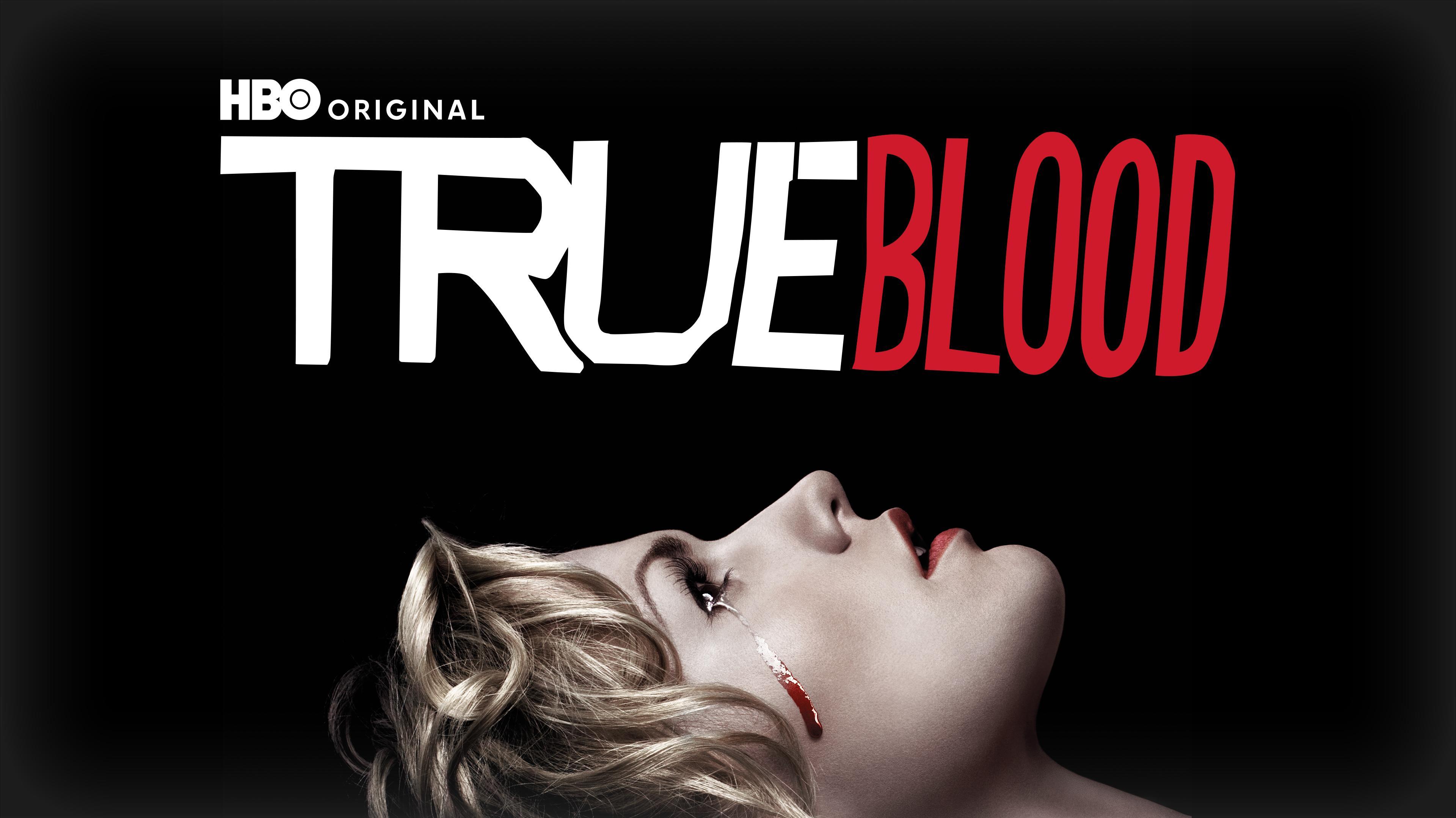 TRUE BLOOD S3