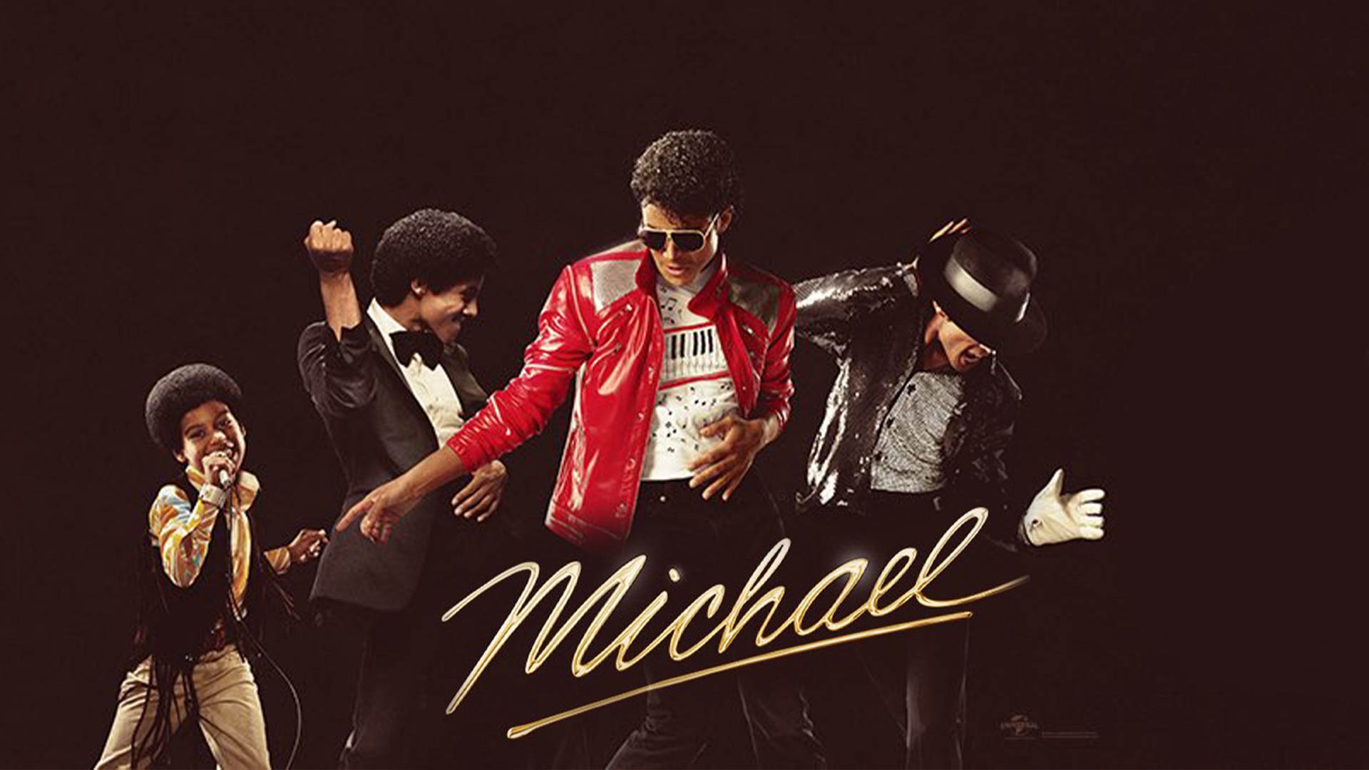 MICHAEL