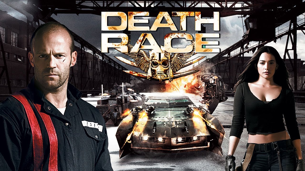 DEATH RACE