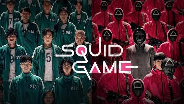 SQUID GAME S1